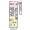 ドリーム タウンの間取り画像