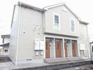 サンリット平手の間取り画像