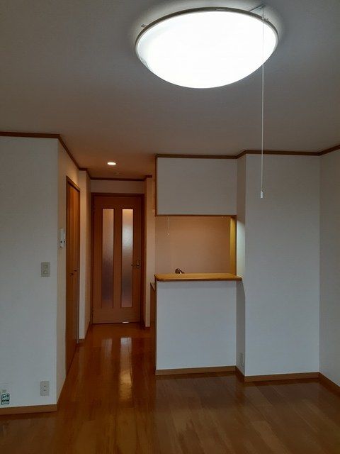 リビング