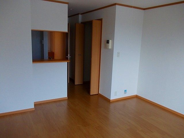 リビング