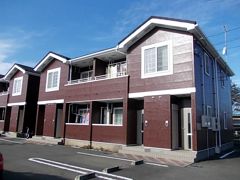 SERENO OYA Aの外観画像