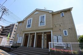 プランドールⅢの外観画像