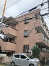 パティオ フレッサの間取り画像