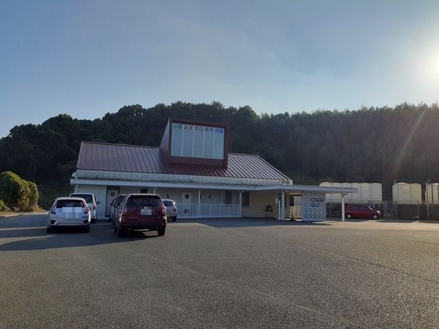 近くの小郡みすずの森保育園まで1,110m(徒歩14分)