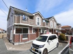 ミドル アーティクルの外観画像