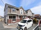 ミドル アーティクルの間取り画像