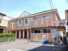 ピ－スコ－トの間取り画像