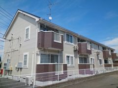 ブルームの外観画像