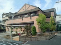 アクティブフロッグの外観画像