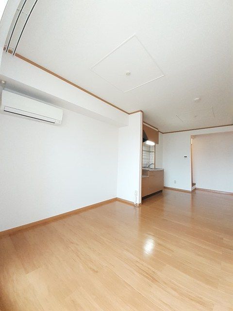 リビング