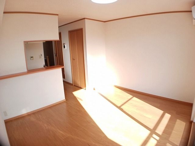 リビング