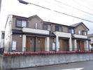 ベルアビタシオンⅠの外観画像