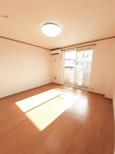 リビング