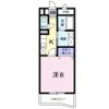 Gracioso高松の間取り画像