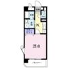 Gracioso高松の間取り画像