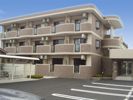 Gracioso高松の間取り画像