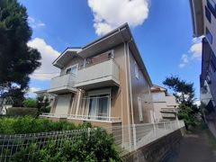 シンシア壱番館の外観画像