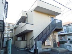 ソフィア天沼町の外観画像