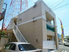 クレメントの外観画像