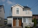 シャンティBの間取り画像