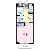 GrandView2の間取り画像