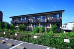 GrandView2の間取り画像
