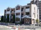 シャルム山本の間取り画像