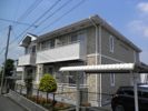 アヴェニール ロジュマンの間取り画像