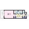 セモア中山の間取り画像