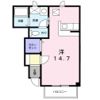 イノセント エンジェルの間取り画像
