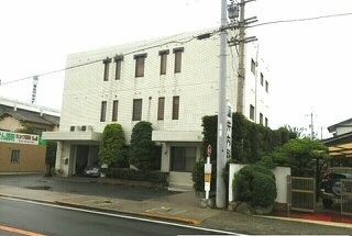 近くの蓮井内科医院さんまで300m(徒歩4分)