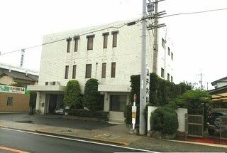 近くの蓮井内科医院さんまで300m（徒歩4分）