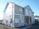 シャンドフル－ルCの間取り画像