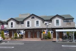 サンロードⅠの外観画像