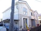 パルトリーナY・Kの外観