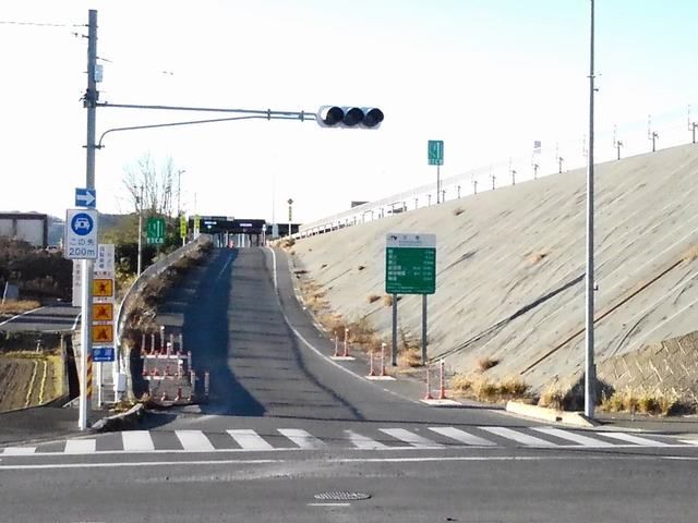 近くの佐野田沼インターまで2,800m(徒歩35分)