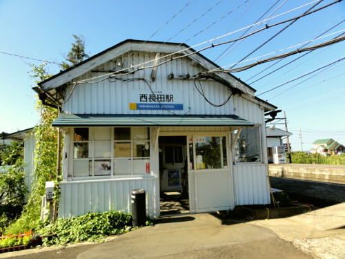 近くのえちぜん鉄道 西長田駅まで1,300m（徒歩17分）