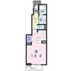 アルコバレーノポンテAの間取り画像