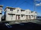 ヴァイオレットAの間取り画像