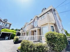 コータ・コートAの外観画像