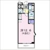 ルートサイドヴィラの間取り画像