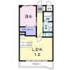 グレイス天然館の間取り画像