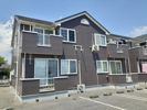 シャンドフルールAの間取り画像