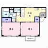 エリアールの間取り画像