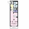 ジュネスの間取り画像