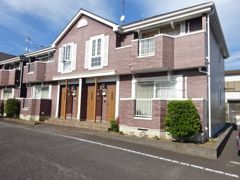 ロメオ エステートⅢの外観画像