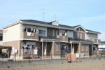 ユングフラウの間取り画像
