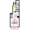 ソレイユ Kの間取り画像