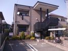 レーゲンボーゲン大美野の間取り画像