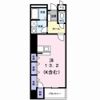 アプローズの間取り画像